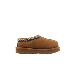 UGG Tasman 2 Slipper Toddlers 'Chestnut'