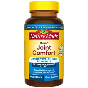 3-In-1 Joint Comfort Capsules