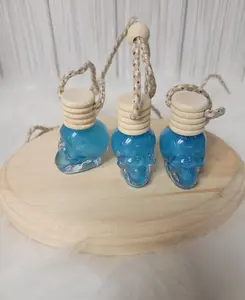 Beach linen Car Air freshener