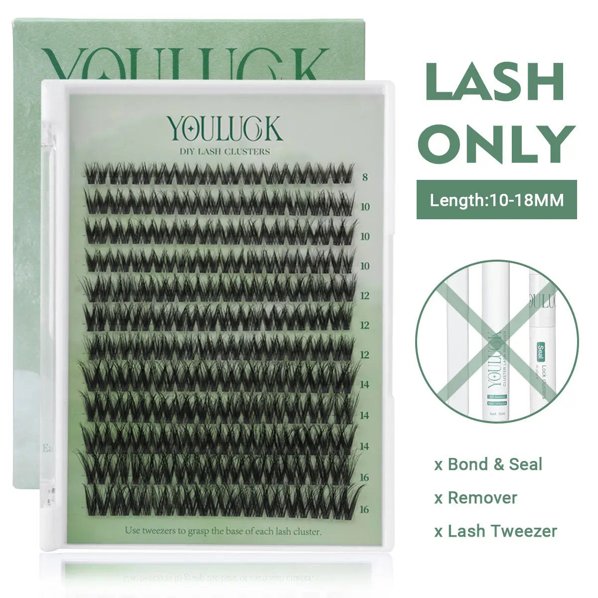 Only Lash - Velour