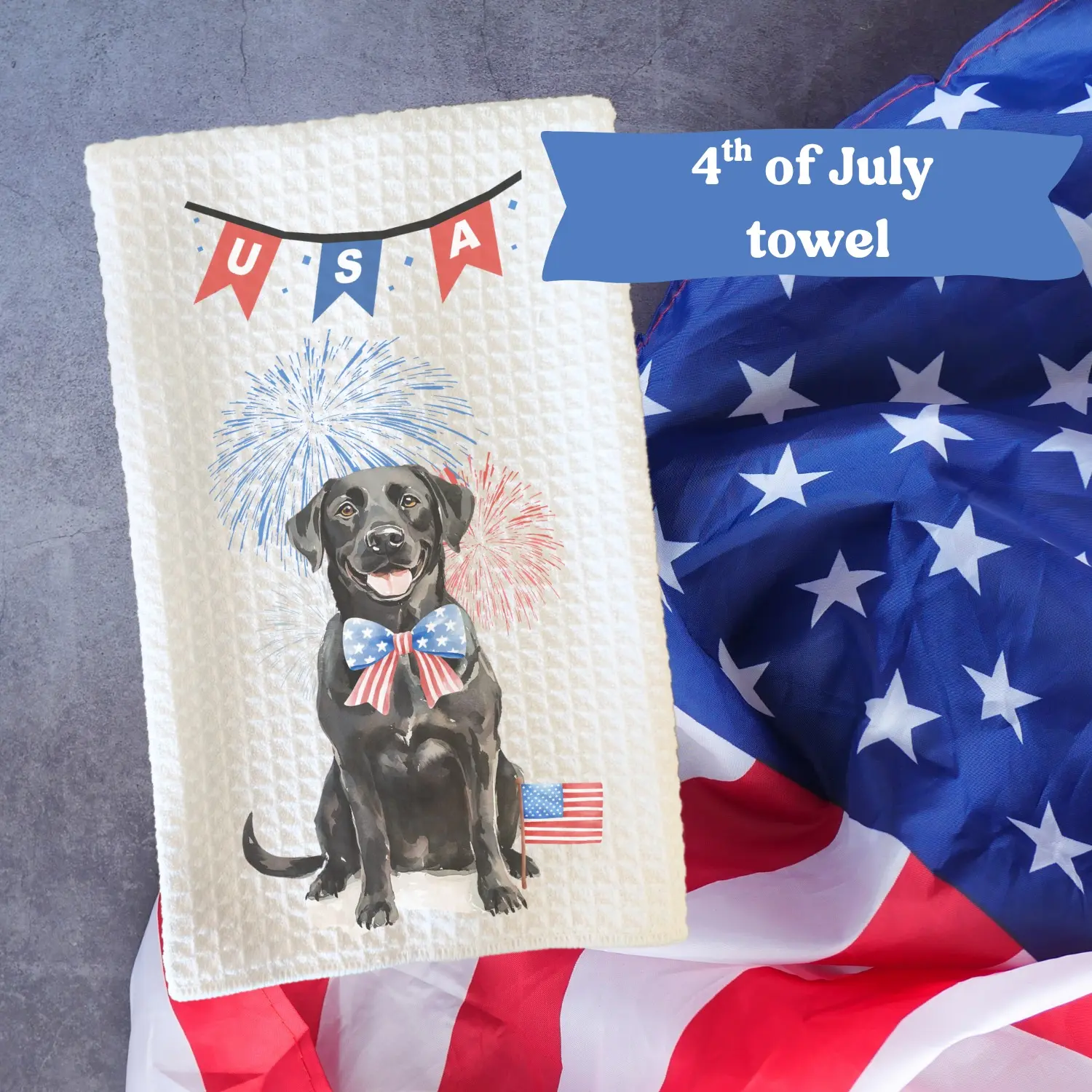 Labrador Retriever #2 (Black)