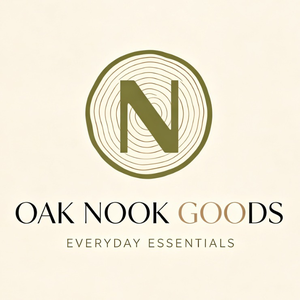 Oak Nook Goods