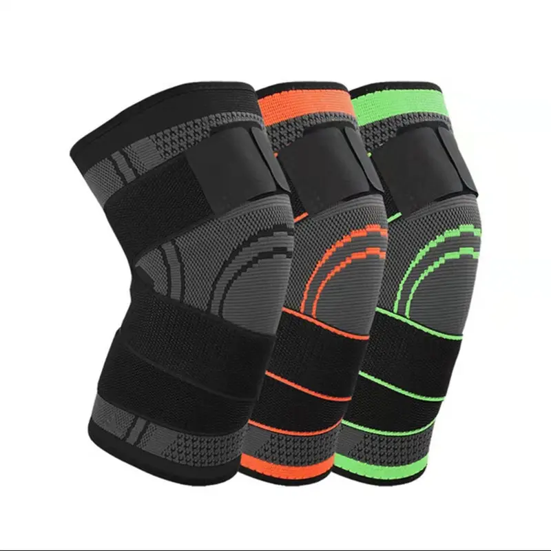 Full leg compression sleeve 2-piece set, long knee acupoint self heating knee sleeve, Aicao knee pads for warmth, Aicao best knee pads for men and womenRAIMENTRY Full leg compression sleeve 2-piece set, long knee acupoint self heating knee sleeve, Aicao knee pads for warmth, Aicao best knee pads for men and womenRAIMENTRY