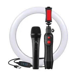 IK Multimedia iRig Video Creator HD Bundle *USA Small Business*