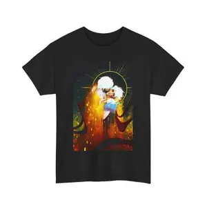 League Of Legends Jayvik Arcane Tshirt - Jinx & Caitlyn Stylish Arcane For Valentine'S Day