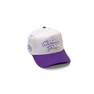 TCU x TRUE BRVND - PURPLE / GRAY SCRIPT TCU x TRUE BRVND - PURPLE / GRAY SCRIPT