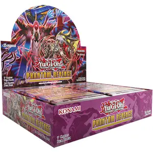 Phantom Revenge - Booster Box