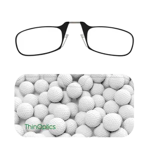 Readers + Golf Magnetic Pod
