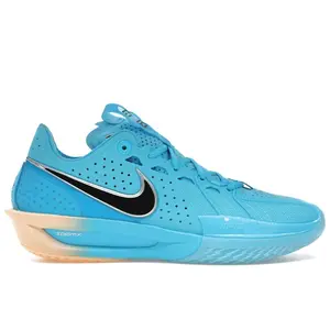 Nike Men's GT Cut 3 Furious Blue, from StockX