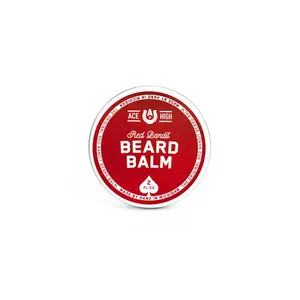 Ace High Co - Red Bandit Beard Balm