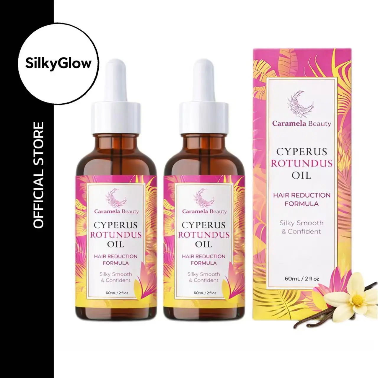 [Buy 2 Get 120ml Free]=120ML