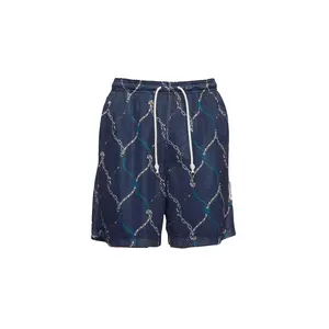Reversible Dri Fit Standard Basketball Shorts "NAVY" DQ5722 410