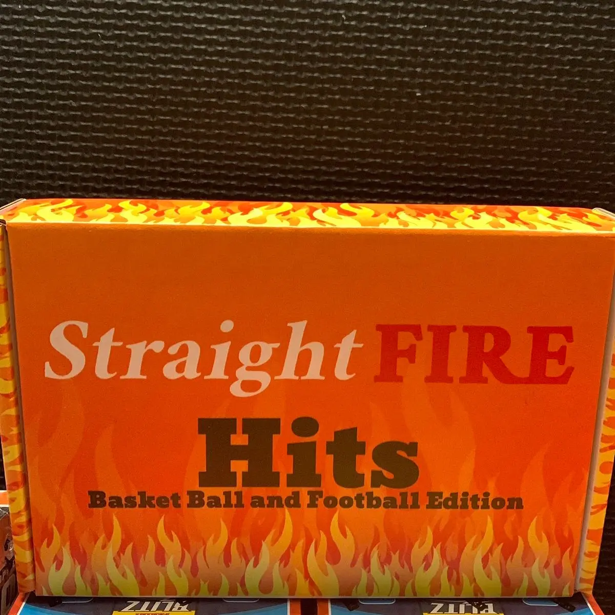 Straight Fire Hits - Fire Edition Divvy - TikTok Shop