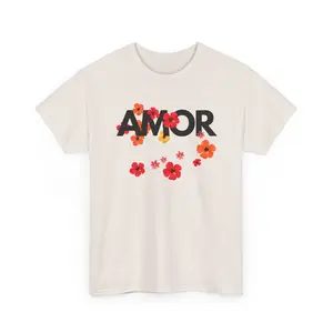 Amor Men's T-shirt