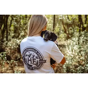 HF Get Outside T-shirt