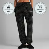 Comfrt | Minimalist Sweatpants | Oversized Soft Joggers With Long Inseam Sports Bottoms Breathable Athletic Bottoms Street Casual Joggers Street Casual Joggers
