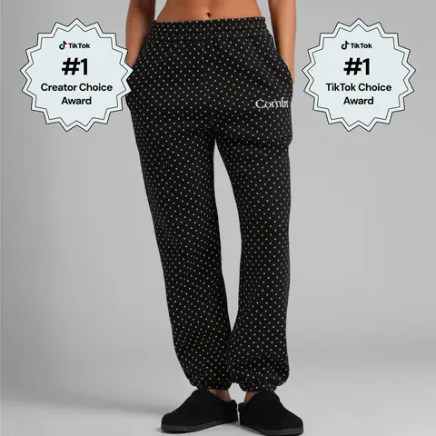 Comfrt | Minimalist Sweatpants | Oversized Soft Joggers With Long Inseam Sports Bottoms Breathable Athletic Bottoms Street Casual Joggers Street Casual Joggers