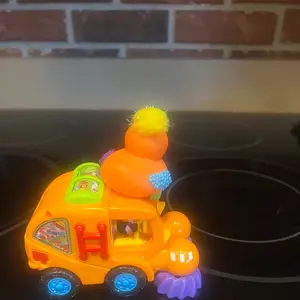Rubber duck
