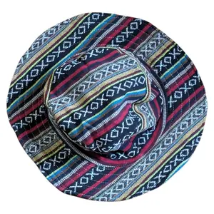 BackPacker Hat - Stylish Packable Accessory with Finished Edge, Hidden Pocket for Keys, Cards, Money & Identification, Fits Medium to Large Head Sizes Sunhat