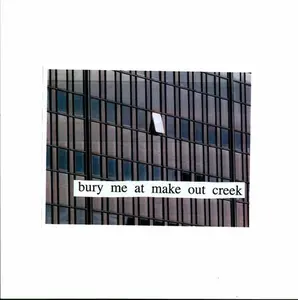 Mitski - Bury Me At Makeout Creek  [VINYL RECORD - LP]