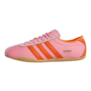 Tokyo WMNS "Semi Pink Spark Orange" JI3297 Size: 7.5