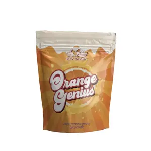 Orange Genius Natural - 20g Pack of 30