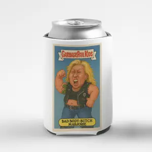 BAD BODY Can Cooler