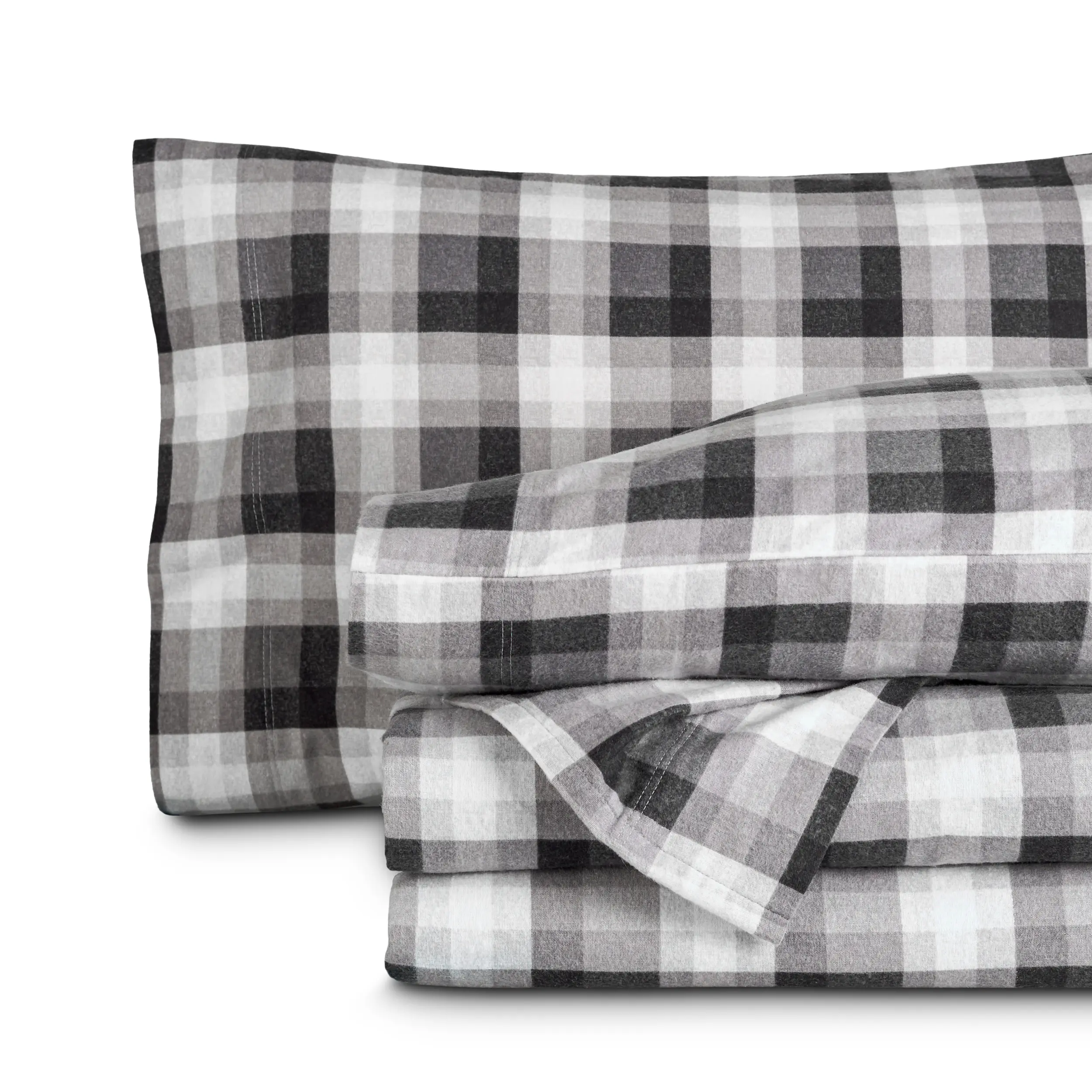 Oliver Plaid