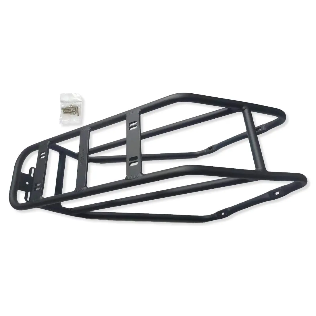 Yoto Leopard Pro+ Backseat Pannier Rack