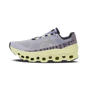 CLOUDMONSTER WMNS "Nimbus Hay" 61.98242