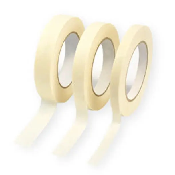 Autoclave Sterilization Indicator Tape 3/4" and 1"