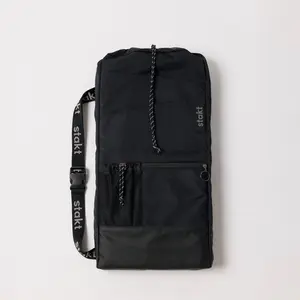 The Stakt Bag with Travel Pockets