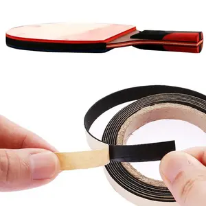 Super Thick Edge Tape For Table Tennis Racket Side Protector Bat Protective Tape Accessories Tennis Table Racket