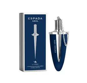 Perfume Espada Azul Le Chameau 100ml