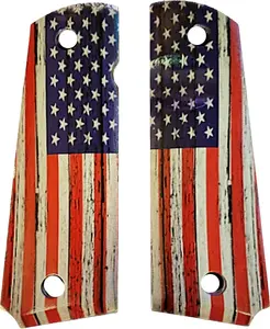 Premium 1911 Panels Colt 1911 Gov. & Clones Taurus, S&W, Springfield, Rock Island