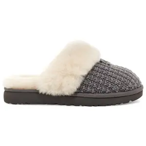 UGG Cozy Slipper Charcoal (Women's) (women) by StockX