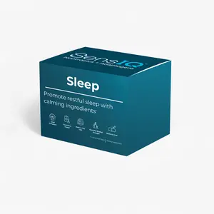 Restful Nights Travel Pack, 10 Daily Dose Packs