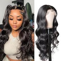 Natural Balck Body Wave