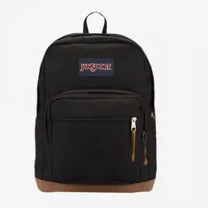 JanSport Right Pack Backpack - Durable Daypack with Padded 15" Laptop Sleeve, Spacious Main Compartment & Integrated Water Bottle Pocket