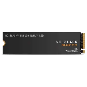 WD_BLACK SN8100 NVMe SSD