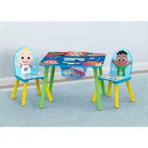 CoComelon Table and Chair Set