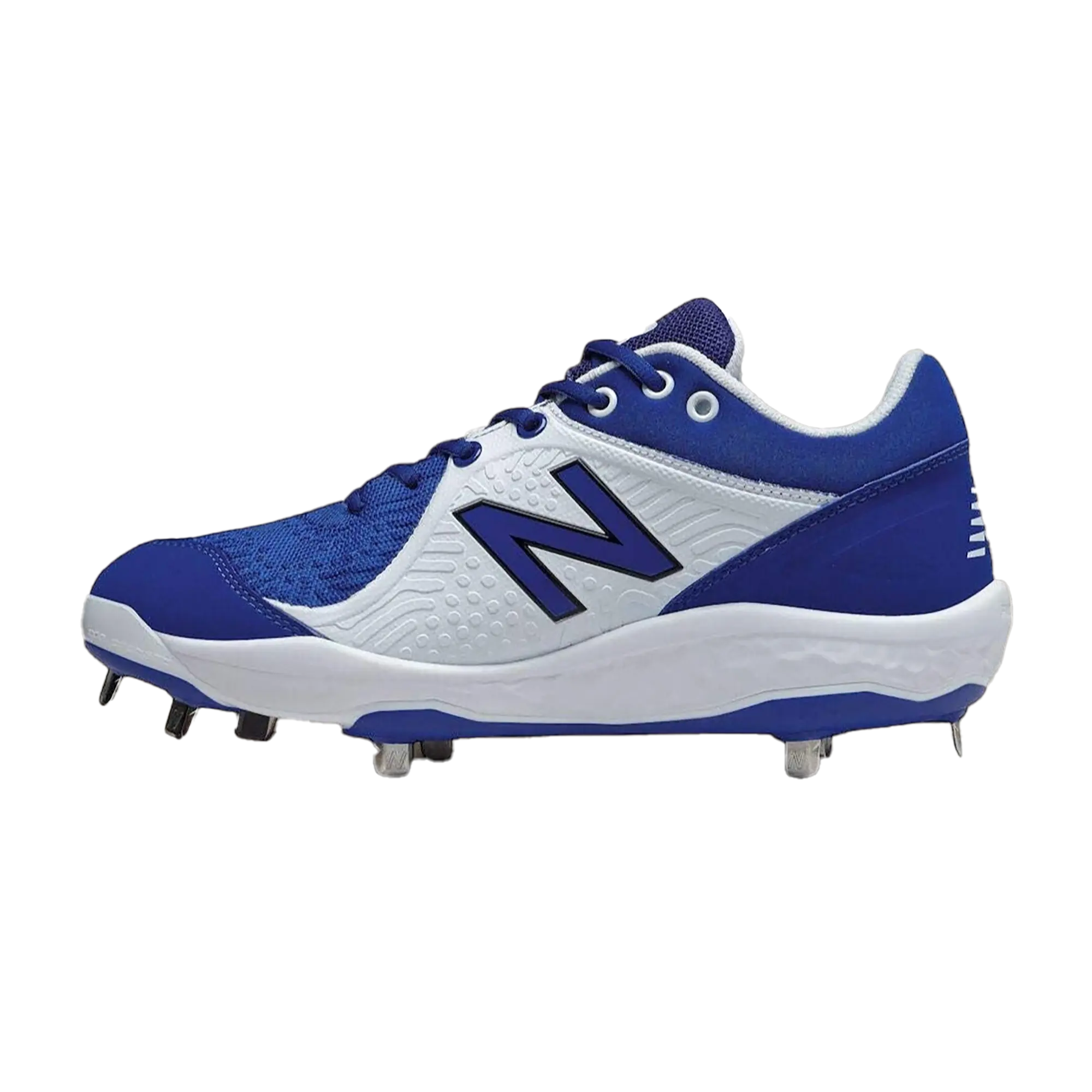 Fresh Foam 3000 V5 Metal "Royal" L3000TB5