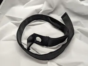 Stash belt - Money belt