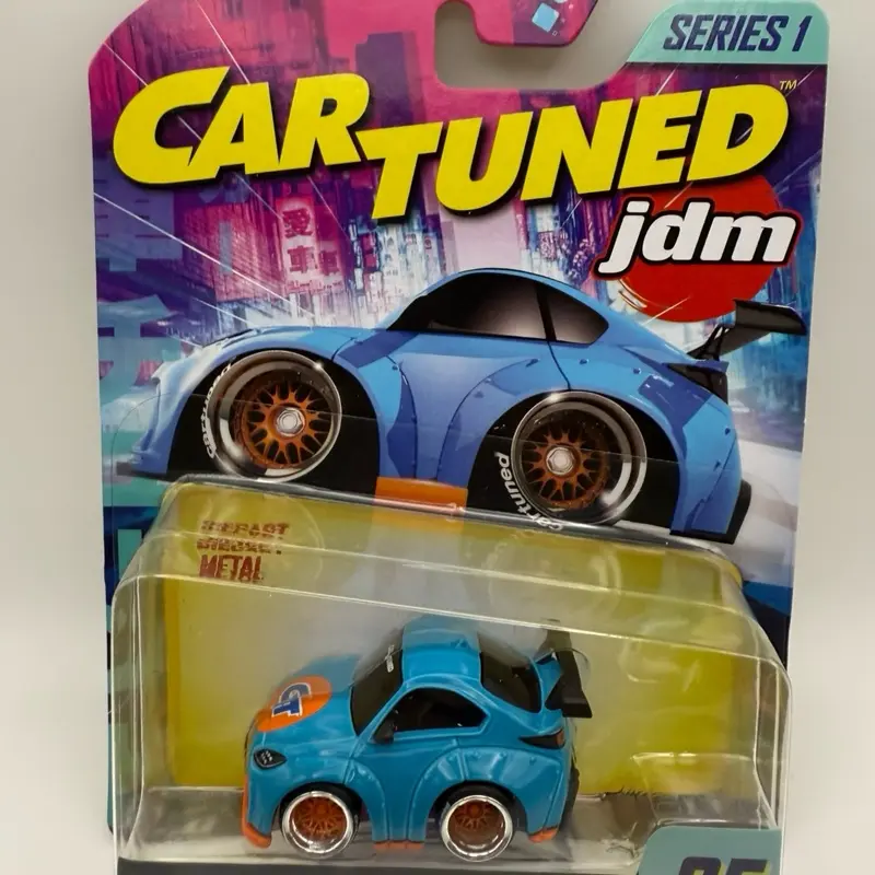 CarTuned Jdm - TikTok Shop