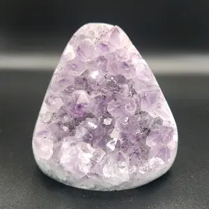 Amethyst Geode Cluster