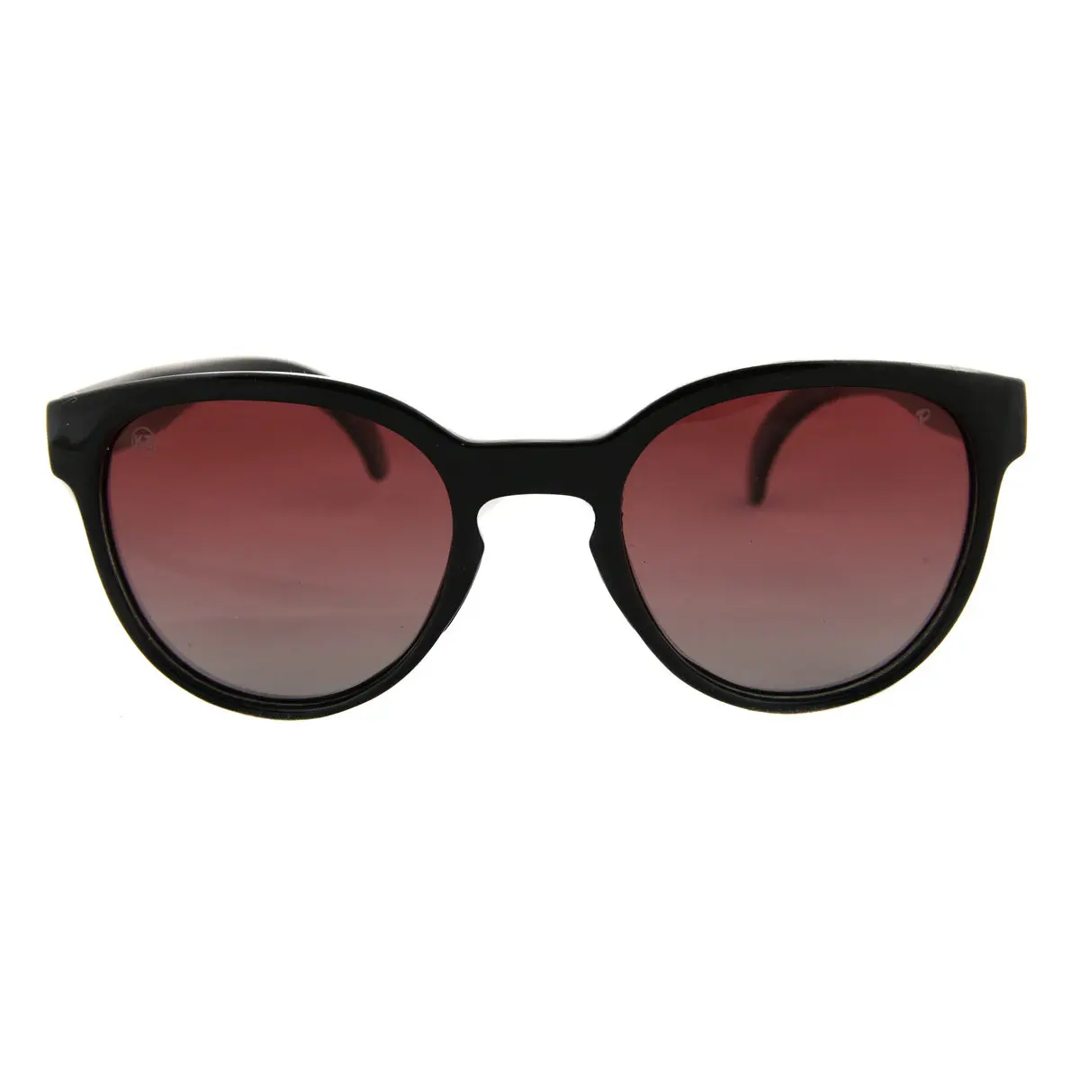 Black / Pink Gradient