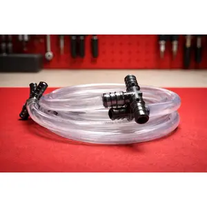 Infiniti Q50/G37 Sunroof Drain Permanent Fix Kit