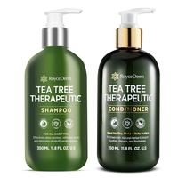 Shampoo + Conditioner Combo