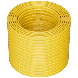 NM-B Wire 12AWG/2C Copper Core Cable 100 ft Electrical Wire with Ground