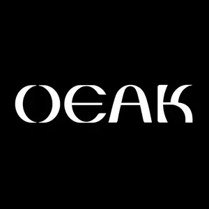 OEAK-Bras shop logo